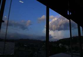 Kandy City Rooms & Hostel