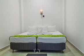 Kandy City Rooms & Hostel