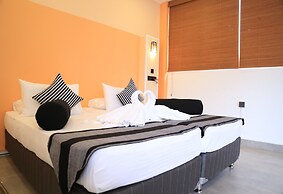 Kandy City Rooms & Hostel