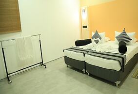 Kandy City Rooms & Hostel