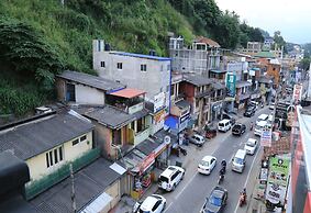 Kandy City Rooms & Hostel