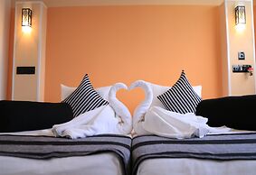 Kandy City Rooms & Hostel