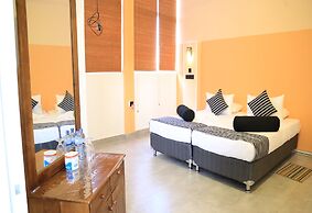 Kandy City Rooms & Hostel