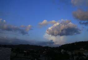 Kandy City Rooms & Hostel