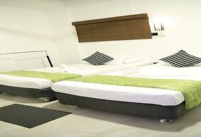 Kandy City Rooms & Hostel