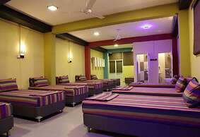 Kandy City Rooms & Hostel