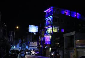 Kandy City Rooms & Hostel