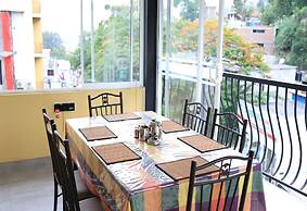 Kandy City Rooms & Hostel