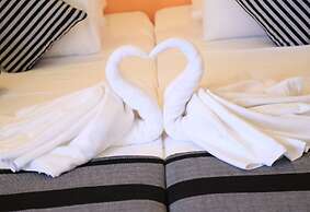 Kandy City Rooms & Hostel