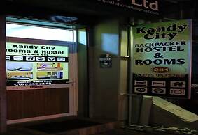 Kandy City Rooms & Hostel