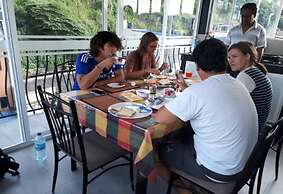 Kandy City Rooms & Hostel