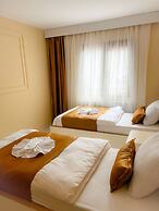 Mego Suite Otel