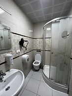 Mego Suite Otel