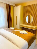 Mego Suite Otel