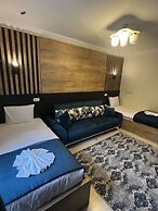 Mego Suite Otel