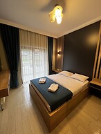 Mego Suite Otel