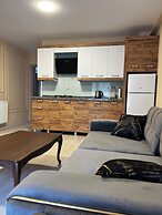 Mego Suite Otel