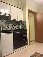 Mego Suite Otel