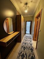 Mego Suite Otel