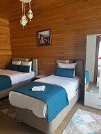 Mego Suite Otel