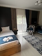 Mego Suite Otel