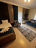 Mego Suite Otel