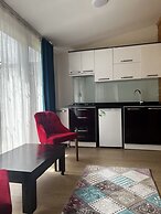 Mego Suite Otel