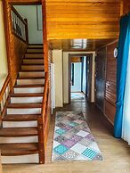 Mego Suite Otel