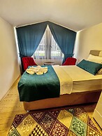 Mego Suite Otel