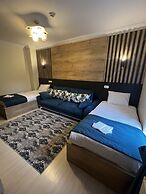 Mego Suite Otel