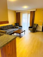 Mego Suite Otel