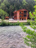 Mego Suite Otel