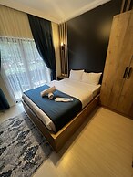Mego Suite Otel