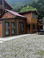 Mego Suite Otel