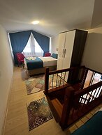Mego Suite Otel