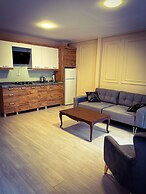 Mego Suite Otel