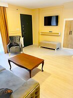 Mego Suite Otel