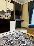 Mego Suite Otel
