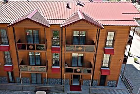 Mego Suite Otel