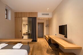 Monastery Estate Venetian Harbor