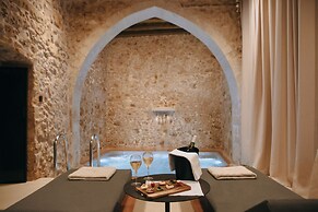 Monastery Estate Venetian Harbor