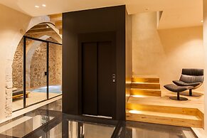 Monastery Estate Venetian Harbor