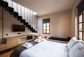 Monastery Estate Venetian Harbor