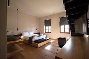 Monastery Estate Venetian Harbor