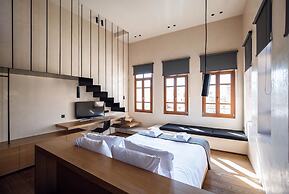 Monastery Estate Venetian Harbor