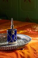 Nikos Takis Fashion Boutique Hotel