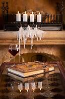 Nikos Takis Fashion Boutique Hotel