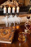 Nikos Takis Fashion Boutique Hotel