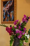 Nikos Takis Fashion Boutique Hotel