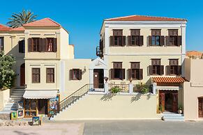 Nikos Takis Fashion Boutique Hotel